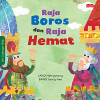 Image of Seri Lingkungan Hidup: Raja Boros dan Raja Hemat