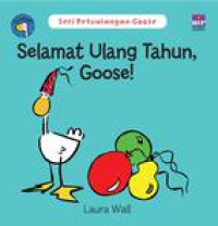 Seri Petualangan Goose: Selamat Ulang Tahun.