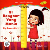 Image of Si Bongsor yang Manis (Big Sweet Girl)