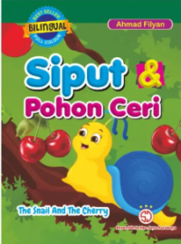 Image of Siput & Pohon Ceri
