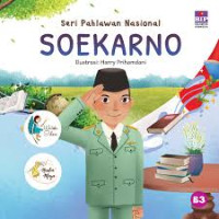 Soekarno