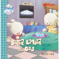 Image of Solia, Liquid & Gas