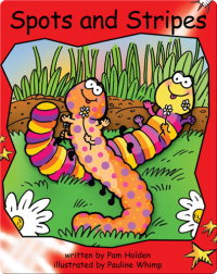 Image of Spots and Stripes.