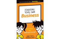 Image of Starting Your Own Business: Become an Entrepreneur!