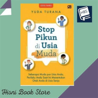 Image of stop pikun di usia muda
