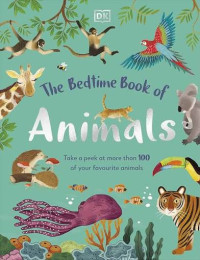 Image of The Bedtime Book Of Animals