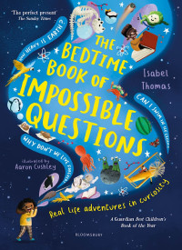 Image of The Bedtime Book of Impossible Questions