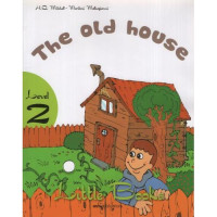 Image of The Old House : Little Books Level 2.