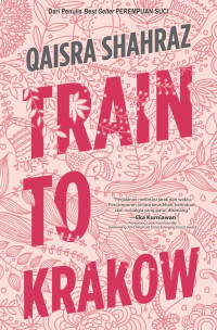 Image of Train to Krakow