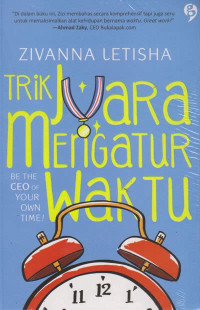 Image of Trik juara mengatur waktu
