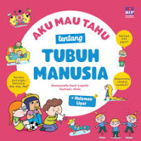 Tubuh Manusia