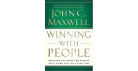 Image of WINNING WITH PEOPLE