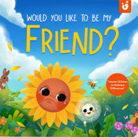 Image of Would You Like to be my Friend?