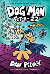 dog man fetch - 22