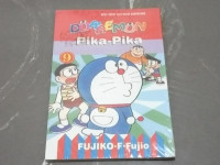 Image of doraemon pika-pika 9