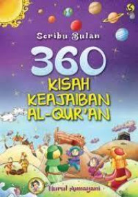 seribu bulan : 360 kisah keajaiban al - Qur'an
