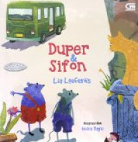 Image of duper & sifon