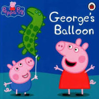 Image of george's ballon