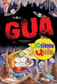 Image of science quiz : GUA