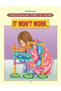 it won't work