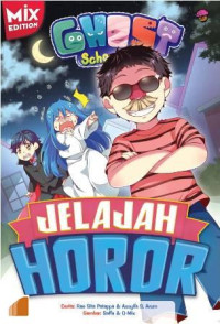 Image of jelajah horor