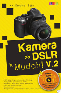 Image of kamera DSLR itu mudah! v.2