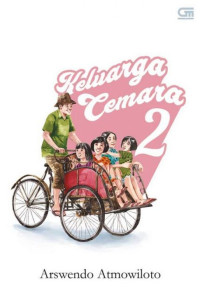 Image of keluarga cemara 2