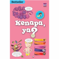 kenapa, ya? 9