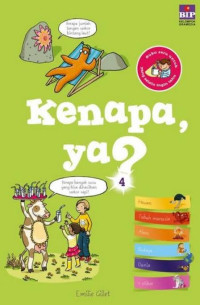 kenapa ya ? 4