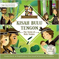 Image of kisah bulu tengon