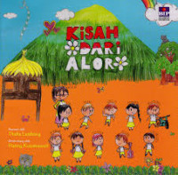 Image of kisah dari alor