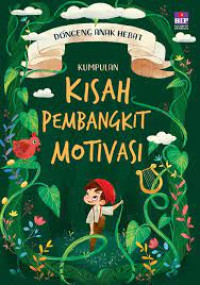 kisah pembangkit motivasi