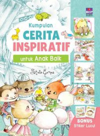 Image of kumpulan cerita inspiratif untuk anak baik