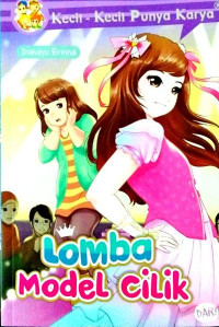 Image of lomba model cilik