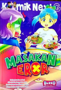Image of masakan eror