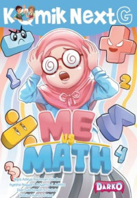 Image of Me vs Math