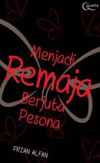 Image of menjadi remaja berjuta pesona