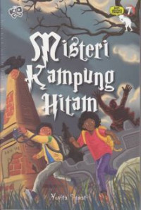 Image of misteri kampung hitam