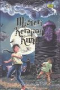 Image of misteri kerajaan kuno