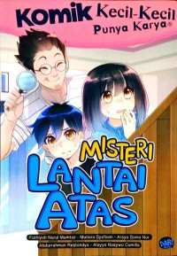 Image of misteri lantai atas