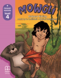 Image of mowgli