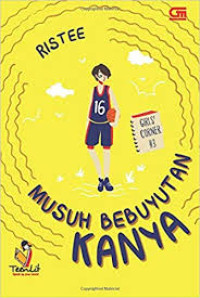 Image of musuh bebuyutan kanya