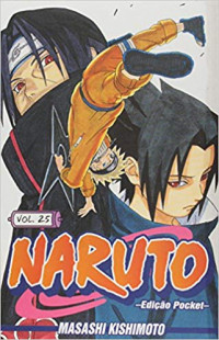 Image of naruto 25