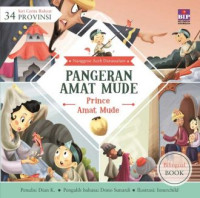 Image of pangeran amat mude