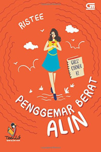 Image of penggemar berat alin