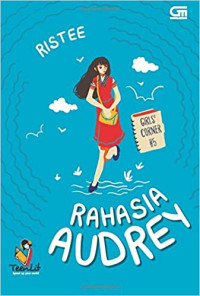 Image of rahasia audrey