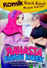 Image of rahasia rumah kakek