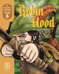 Image of robin hood