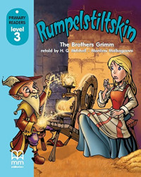 Image of rumpelstiltskin