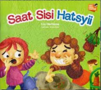 Image of saat sisi hatsyii